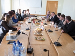 Sadarbības partneri atvērti sadarbībai