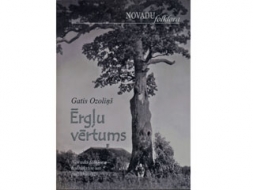 „Ērgļu vērtums” novadu folklorā