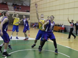 BK “Madona”/BJSS turpina cīņu par play-off