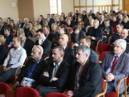 Madonā tiekas pašvaldību izpilddirektori