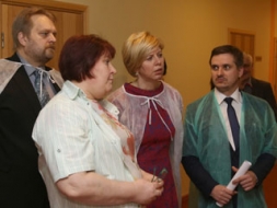 Ministres redzējumu vērtē pozitīvi