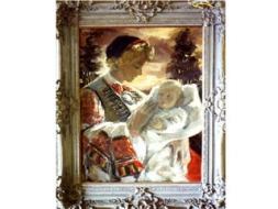 Gaiziņkalns-Veilheima-Ņujorka-Madona