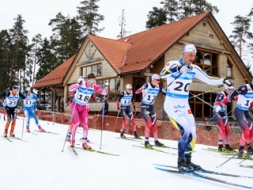 “Skandināvijas kausa” konkurencē