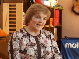 Pēc šova – atpazīstamības vilnī