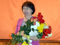 Praulienas amatierteātrim – 25