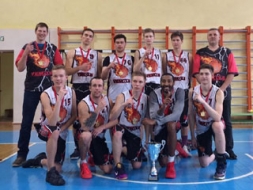 MBJSS U-19/”VEMOLS” uzvar Balvu čempionātā