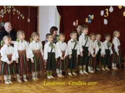 Klāt “Madonas novada Cīrulītis 2017”