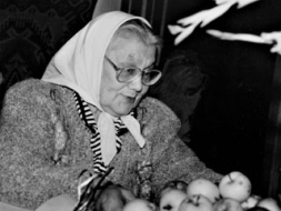 Šoreiz – „Nenopietnā Martuževa”