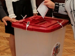 Sāksies kandidātu sarakstu iesniegšana