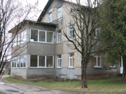 “Baltās istabas” izveidei piešķirs plašākas telpas