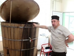 “Viss ir, tagad tikai jāražo!”
