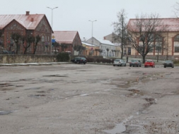 Atgādina par noteikumu ievērošanu problēmvietās