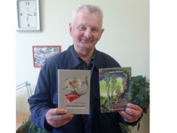 Joprojām radošs un jaunām idejām