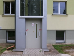 Varakļānos pārbūvēs liftu, kurā gāja bojā bērns