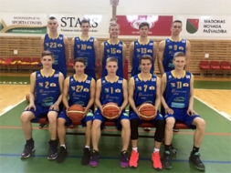 U-19 nepieciešams līdzjutēju atbalsts