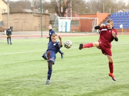 Madonas BJSS futbolisti atklāj sezonu