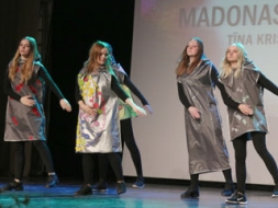Mākslas skolas pedagogu forums Madonā