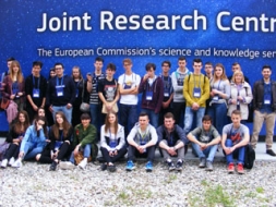 Apmeklē Itāliju Erasmus+ projekta ietvaros