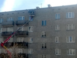 Kāpēc tika aizmūrētas ventilācijas atveres?