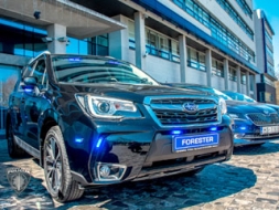 Sekmīgi strādā netrafarētie auto