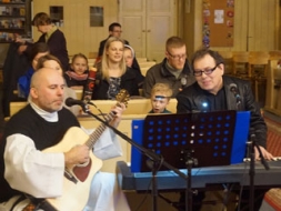 “Baznīcu nakts” vērs durvis jaunam piedāvājumam
