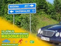 Lielais orientēšanās brauciens