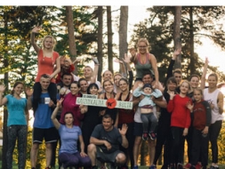 Gatavojies „Gaiziņkalna bultai 2017″ arī tu!
