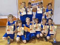 Madonieši – finālā starp 120 komandām