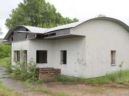 Cīņa ar graustiem turpinās