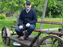 Savām rokām atjaunotas līnijdroškas