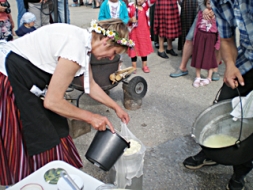 Līgo diena Ozolos ar plašu programmu
