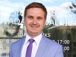 “Komandas izjūta dod spēku strādāt”