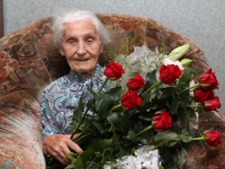 Ar gaišām domām jau 105 gadus