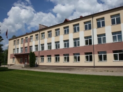 Cesvaines internātpamatskolu pievieno vidusskolai