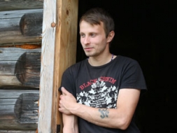 Laimīgs, jo dara to, kas patīk