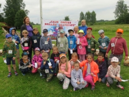 Piektā biedrības “KM Strautnieki” sezona noslēgusies