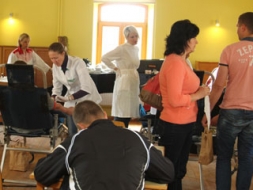 Asinis ziedot varēs 8. augustā