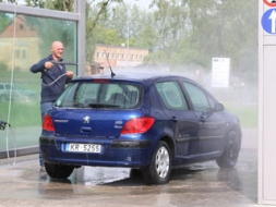 Madonā automašīnas būs tīrākas