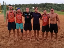 Norisinās Madonas atklātais čempionāts