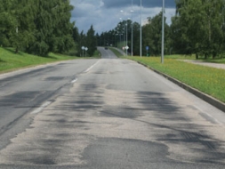 Apvedceļš gaida jaunu virskārtu