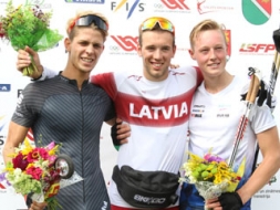 Raimo Vīgantam uzgavilē visa Madona