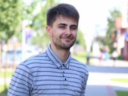 “Katra neizdošanās ir jauns sākums”