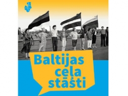 Rosina izzināt “Baltijas ceļa” aculiecinieku stāstus
