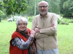 Mākslinieku dāvinājums – vides objekts
