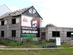 Lems par atļauju atvērt spēļu zāli