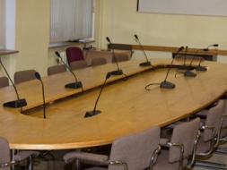 Spēļu zāles jautājums raisa diskusijas