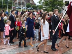 Jaunais mācību gads ir sācies!