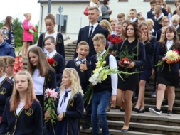 Zinību diena Madonas Valsts ģimnāzijā