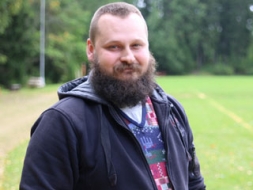 “Darbs ar bērniem ir laba kalpošana”