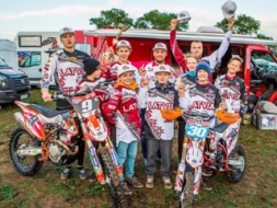 Rainers Žuks iekļauts Latvijas junioru izlasē